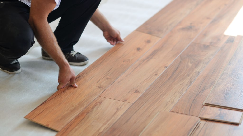 How the Climate Affects Your Floor Installation in Halifax