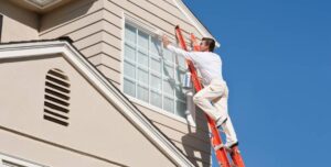 exterior painting halifax