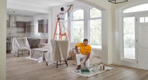 interior painting halifax