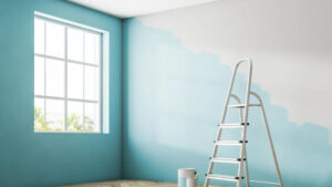 interior painting